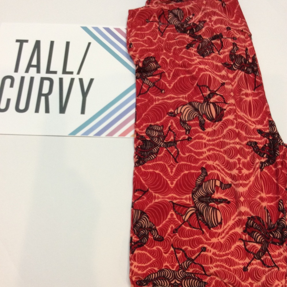 NWT LuLaRoe TC Leggings